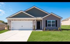 Cayce Pointe: Byhalia, Mississippi - D.R. Horton