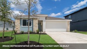 9408 Oxbow Strap Dr (The Caden)