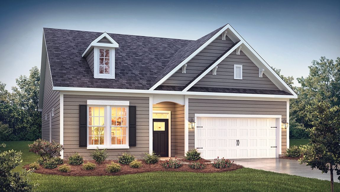 208 Seneca Drive. Simpsonville, SC 29680