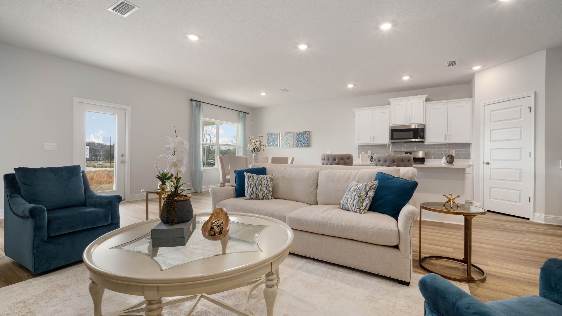 casa en Anglebrook por D.R. Horton