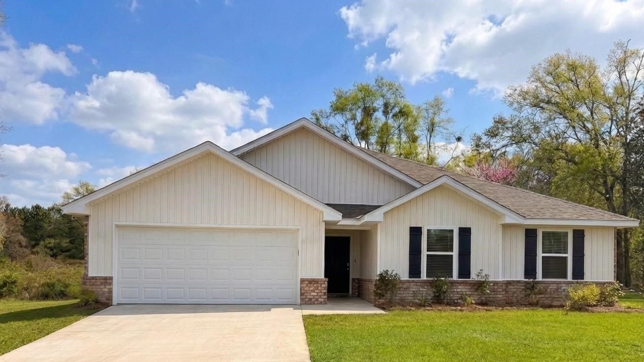 casa en Palmer Woods por D.R. Horton