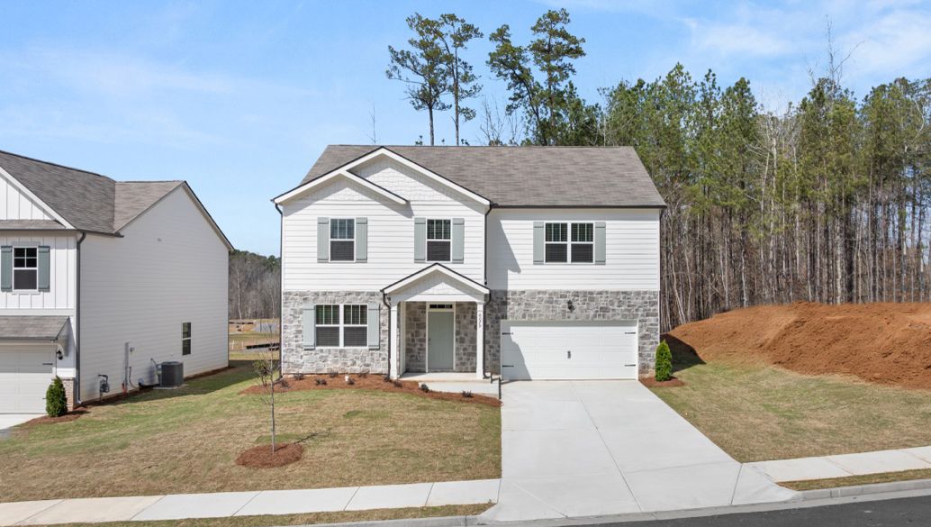 South Wind - Union City, GA