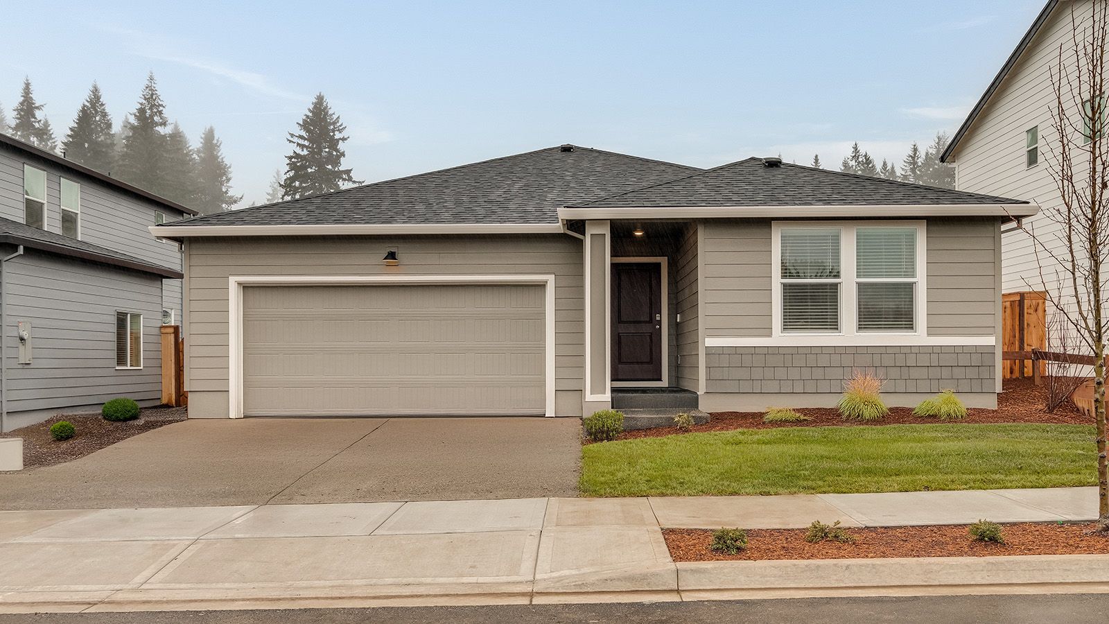 174 Nw 29Th Way. Battle Ground, WA 98604