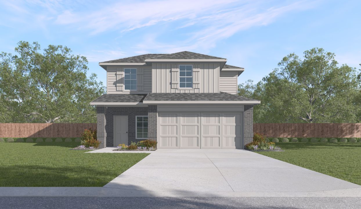 4187 Florentina Ave. Springdale, AR 72764