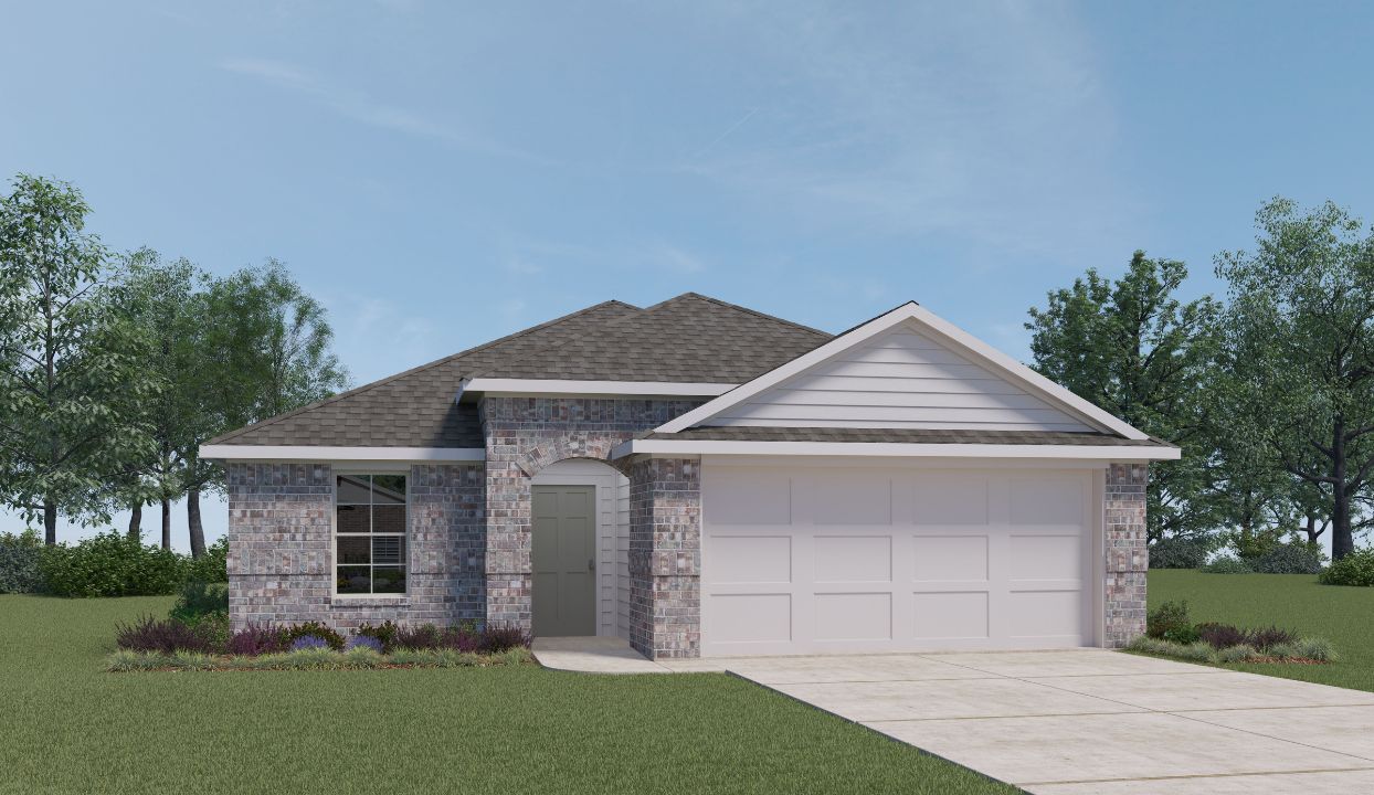 4187 Florentina Ave. Springdale, AR 72764