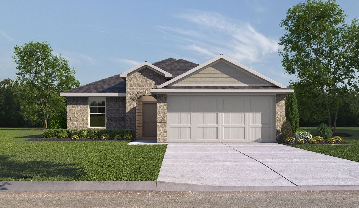 4187 Florentina Ave. Springdale, AR 72764