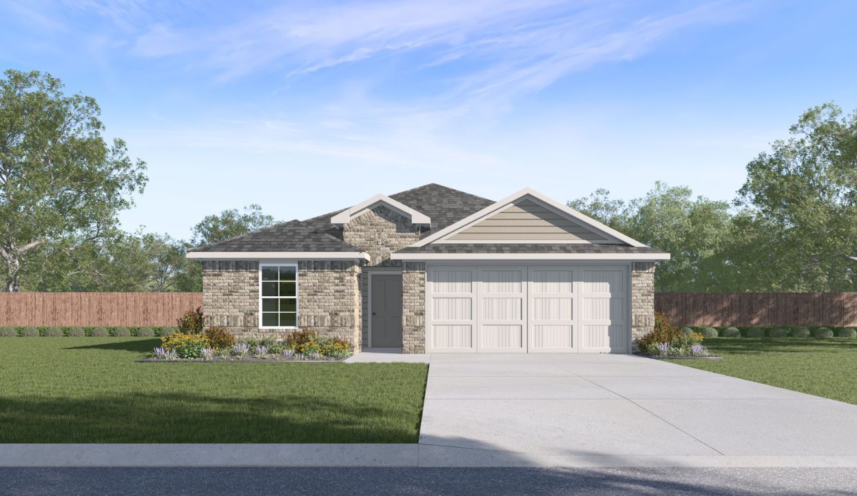 4187 Florentina Ave. Springdale, AR 72764