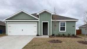 407 Saddle Blanket Drive (Texas Cali)