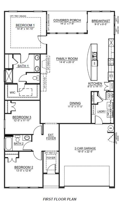 114 Sweetwood Lane
