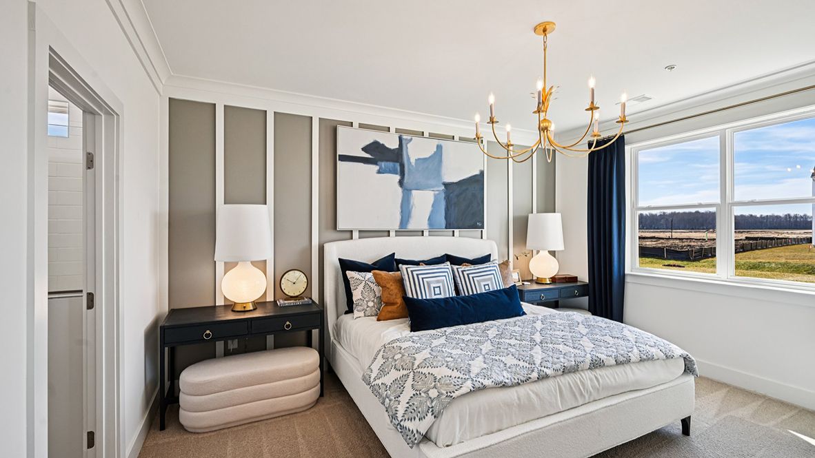 103 Equinox Drive. Milton, DE 19968