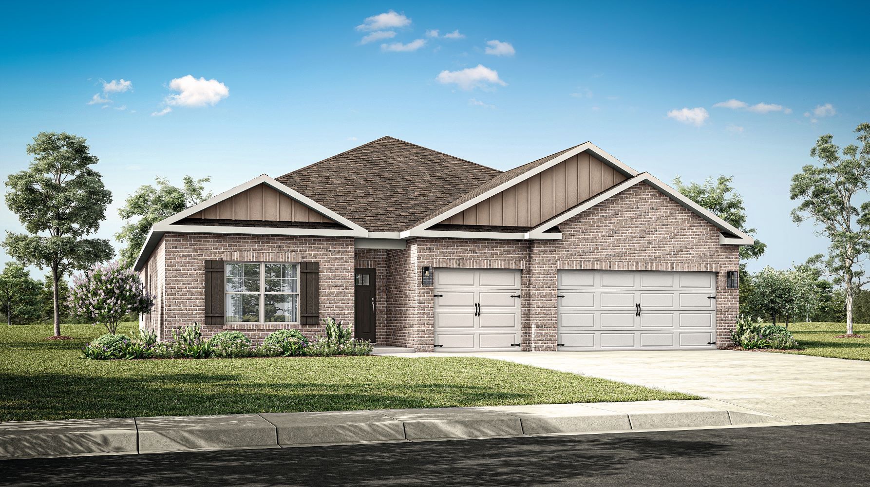 935 Mewborn Farm Road. Oakland, TN 38060