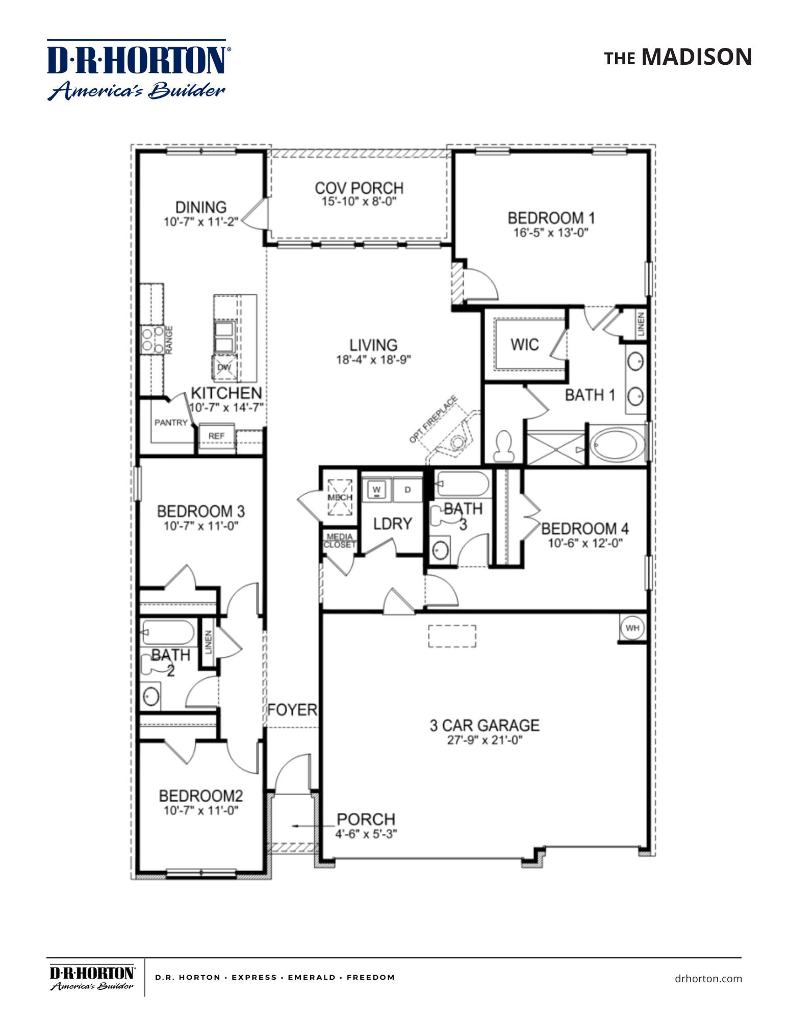 990 Mewborn Farm Rd