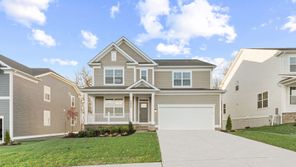 8103 Cypress Point Drive (Hampshire)