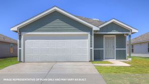 1039 Bold Run (The Caprock)