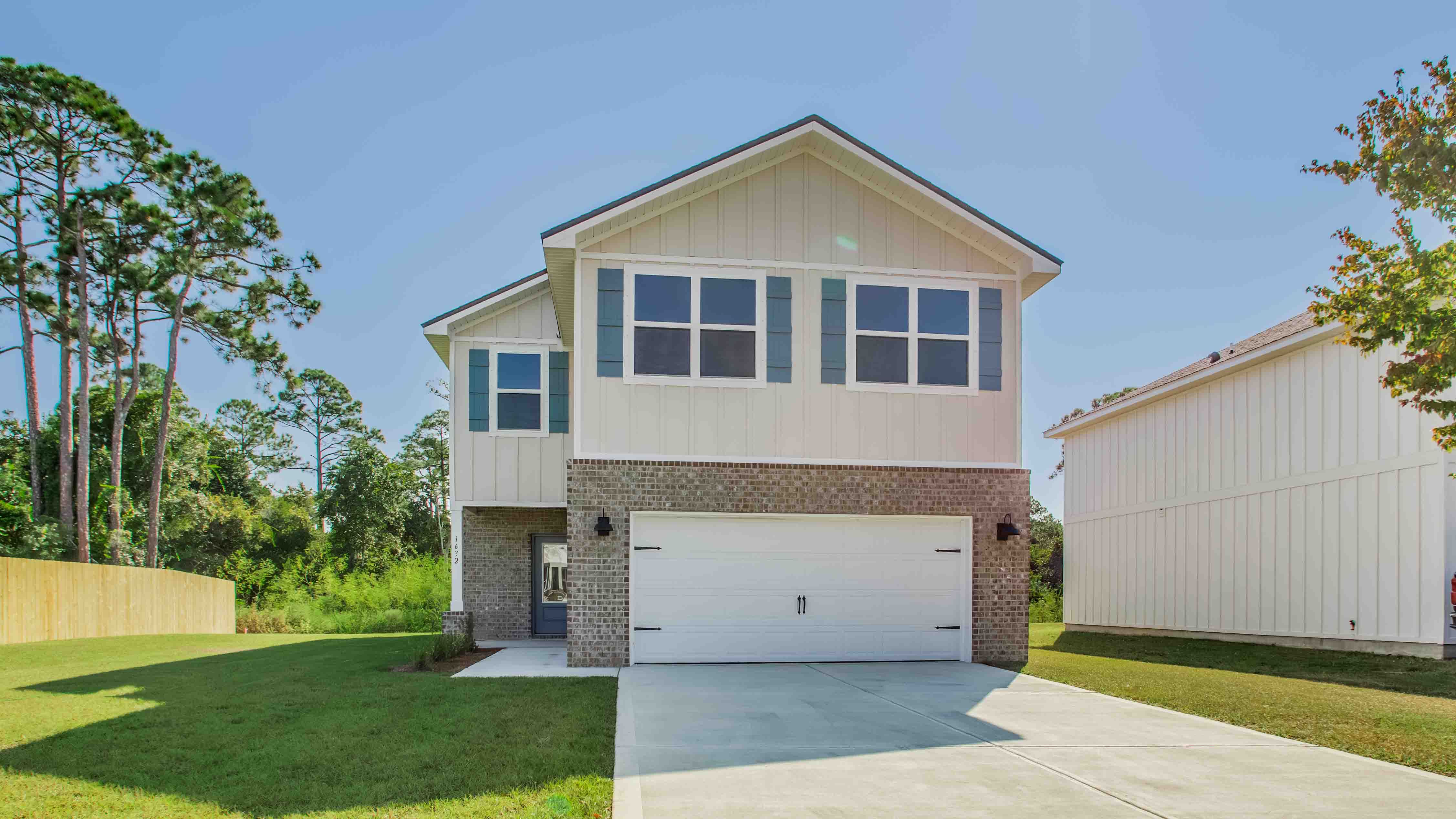 5912 Dove Nest Road. Gulf Breeze, FL 32563
