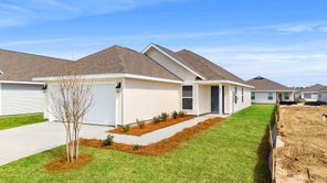 8391 Park Place Drive (The Celeste)