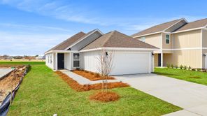 8401 Park Place Drive (The Celeste)