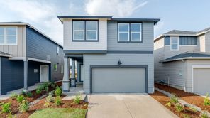 4983 Marr Avenue NE (Dahlia)