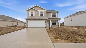 3605 Beck Court (Bellamy)