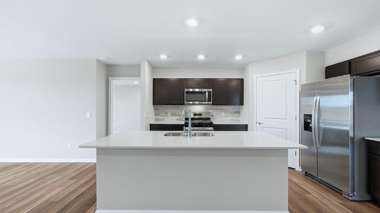 Livingston Lakes Paired Villas - Fort Wayne, IN