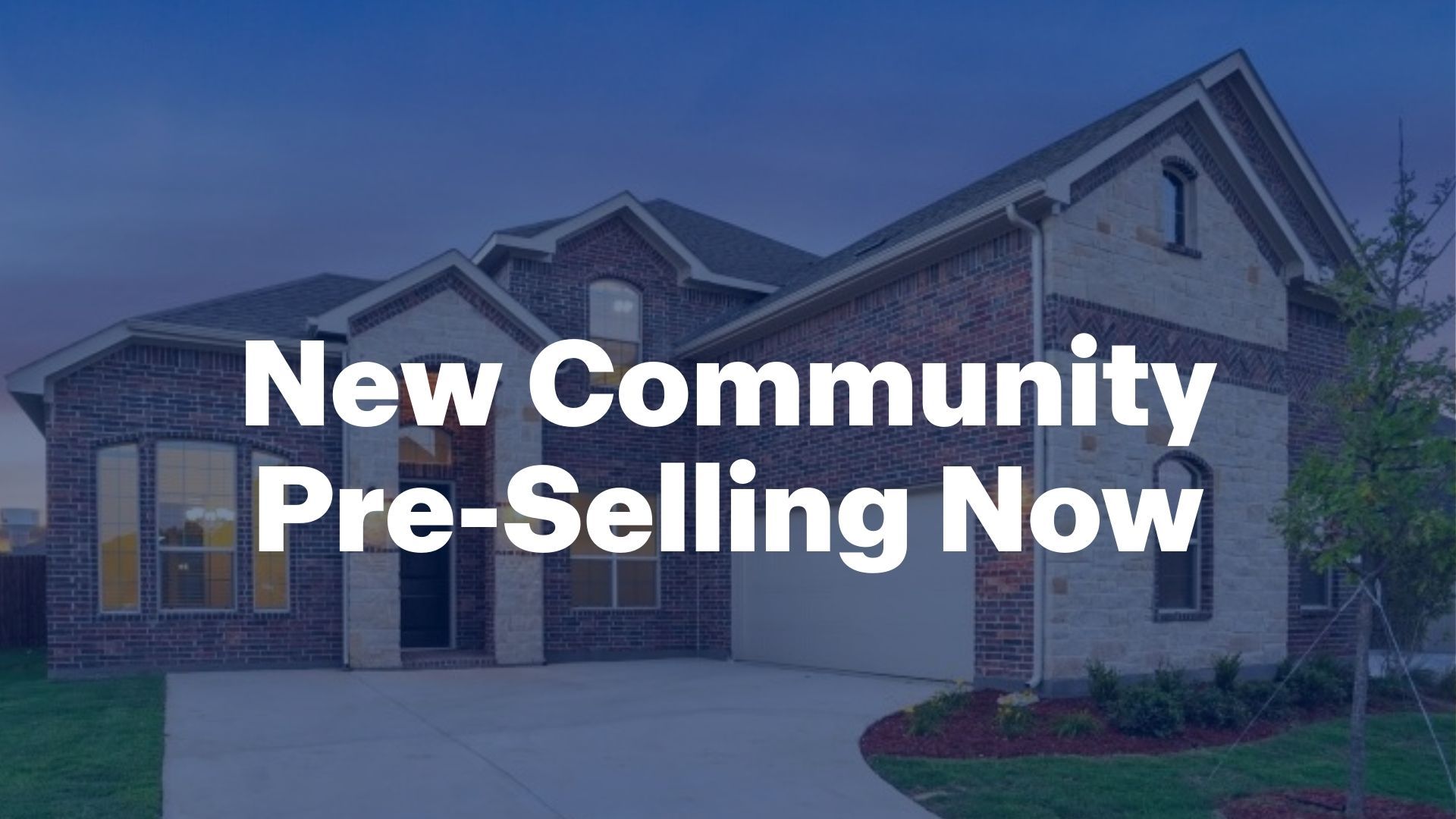 casa en Eden Ranch por D.R. Horton