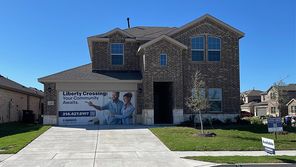 1303 Butler Street (Tangerine)