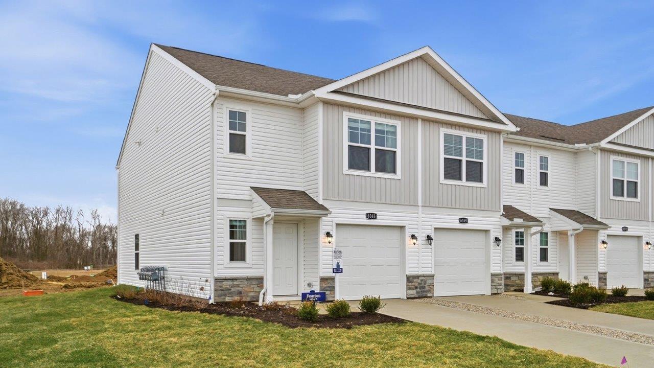 casa en Villages at Galloway por D.R. Horton