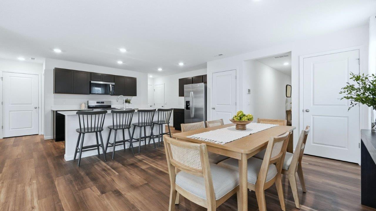 casa en Thunderhawk por D.R. Horton