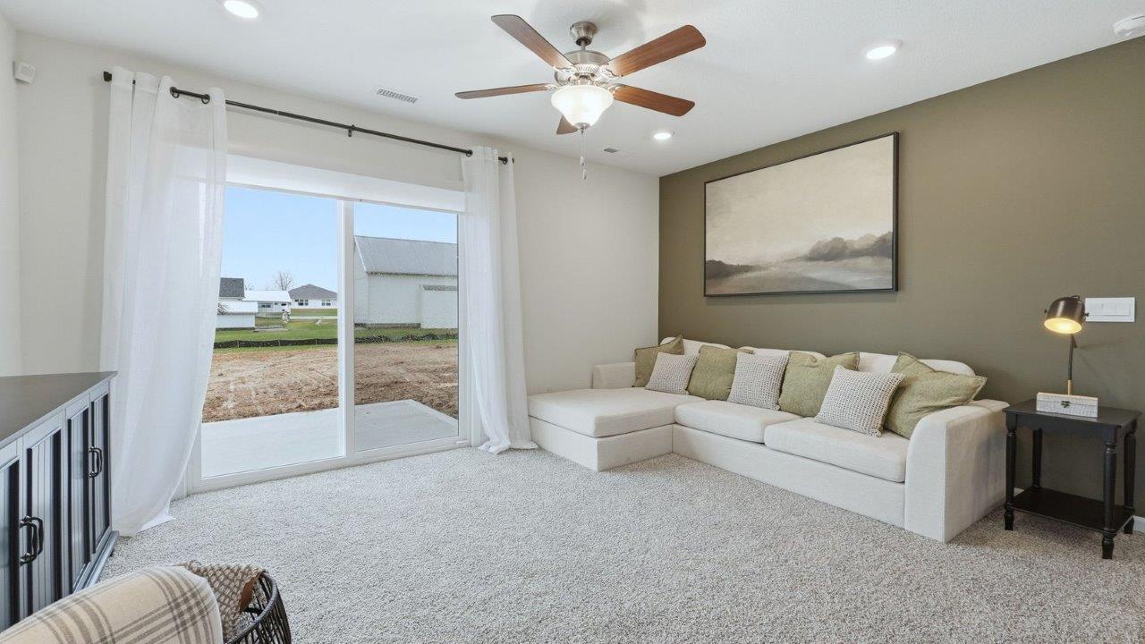 casa en Thunderhawk por D.R. Horton