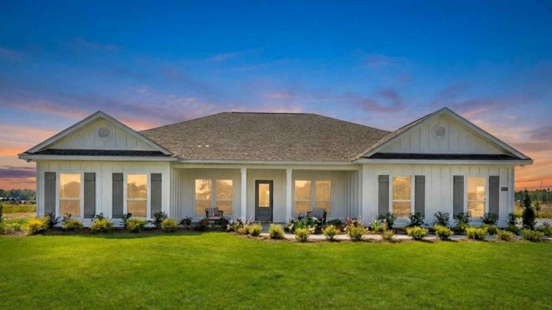 Mcfarland Road. Theodore, AL 36582