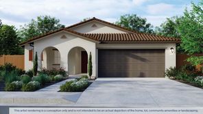 6026 Lassie Court (Redwood)