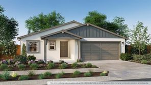 4021 EAST MERLE AVENUE (Redwood)