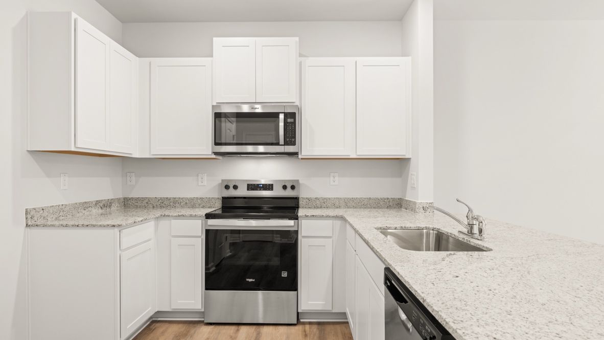 2008 Roseleigh Drive