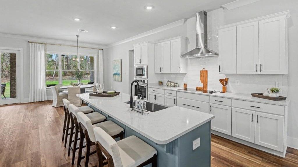 casa en Longmire Estates por D.R. Horton