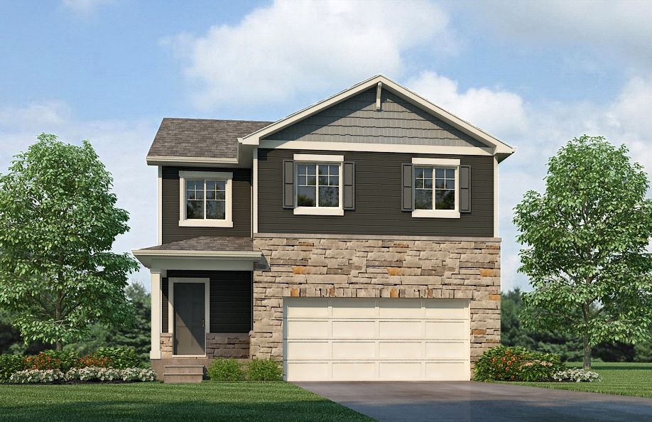 4725 Antler Way. Johnstown, CO 80534