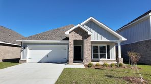 5848 DOVE NEST RD (The Rhett)