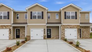 3778 Wyatt Way (Altamont Townhome)