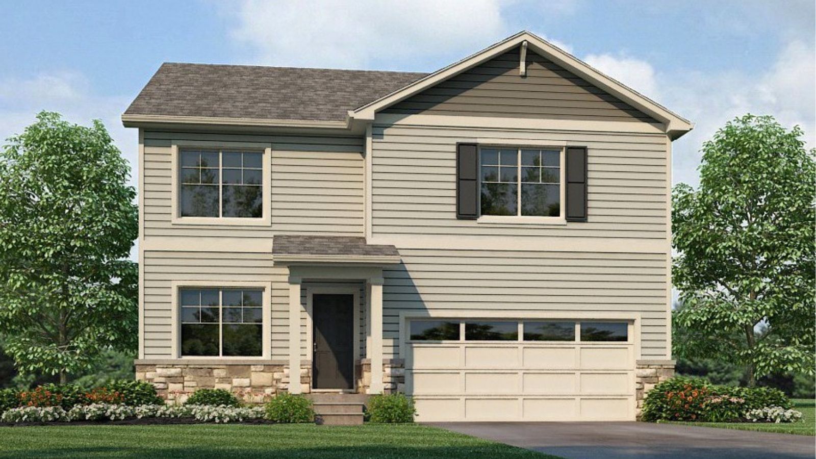 13901 Garnet Drive. Mead, CO 80504