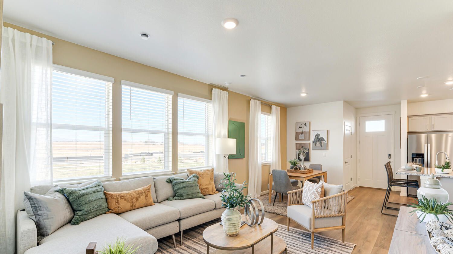 Revere at Johnstown - Johnstown, CO