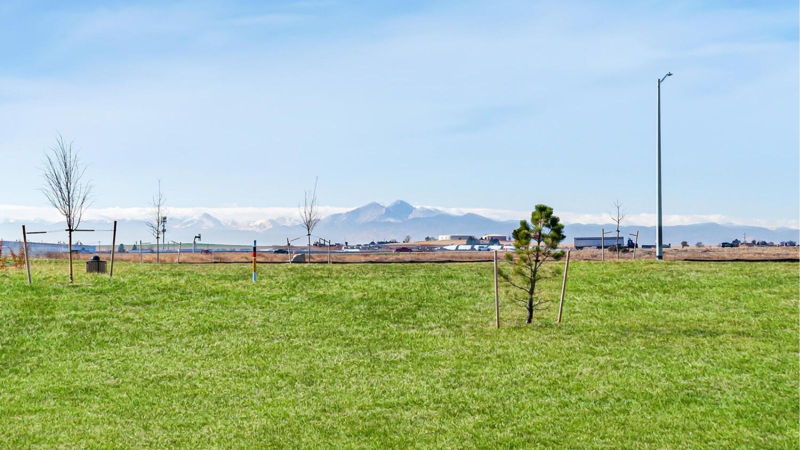 casa en Revere at Johnstown por D.R. Horton