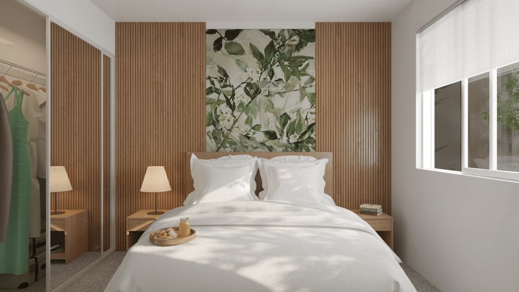 Plan G11B - 'Ahakea at Ho'opili: Ewa Beach, Hawaii - D.R. Horton