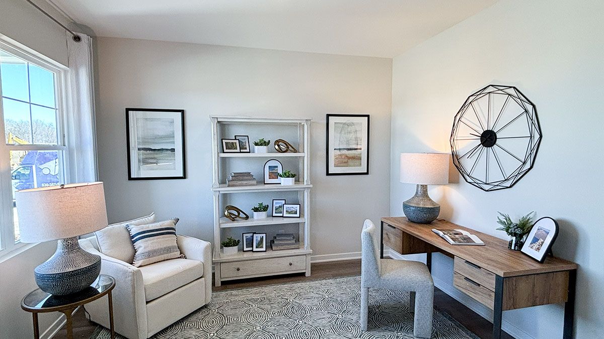 casa en Schaefer Farm Ranch Townhomes por D.R. Horton