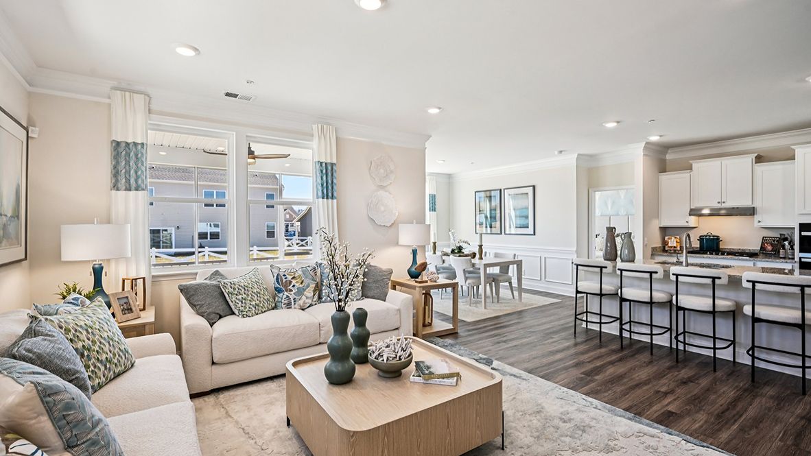 casa en Gannon Range por D.R. Horton