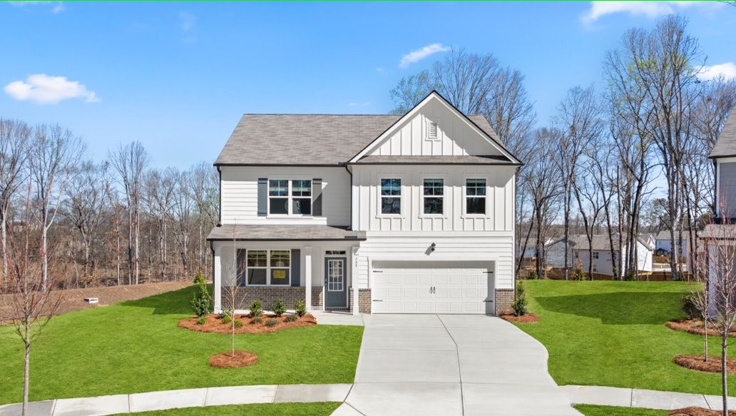 1279 Braselton Village Parkway. Braselton, GA 30517