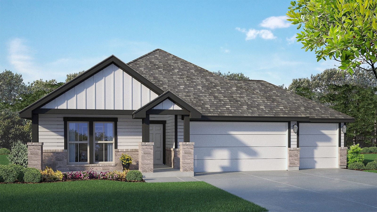 9612 Jett Drive. Temple, TX 76502