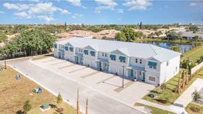 Pearson Interior Unit