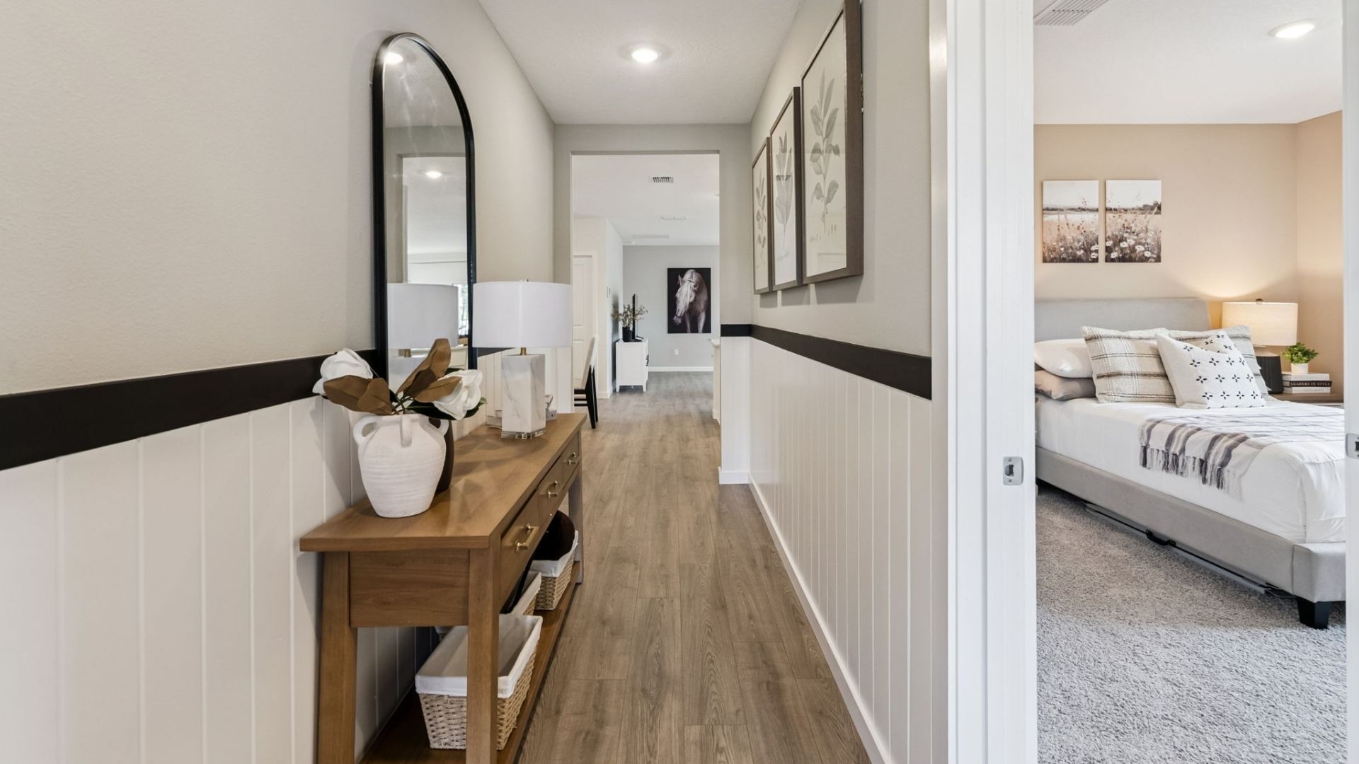 LAKESIDE - Harmony West: Saint Cloud, Florida - D.R. Horton