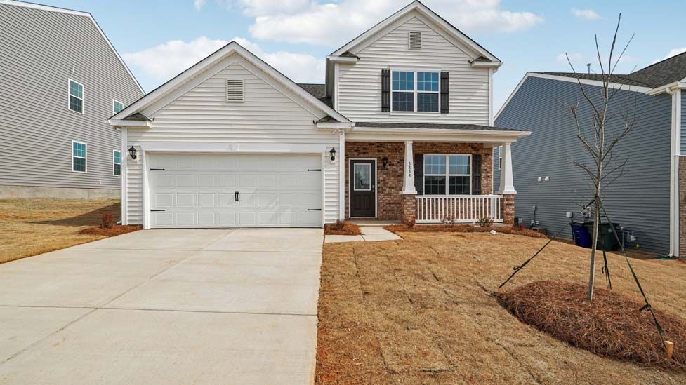 3838 Maxwell Henry Lane Nw