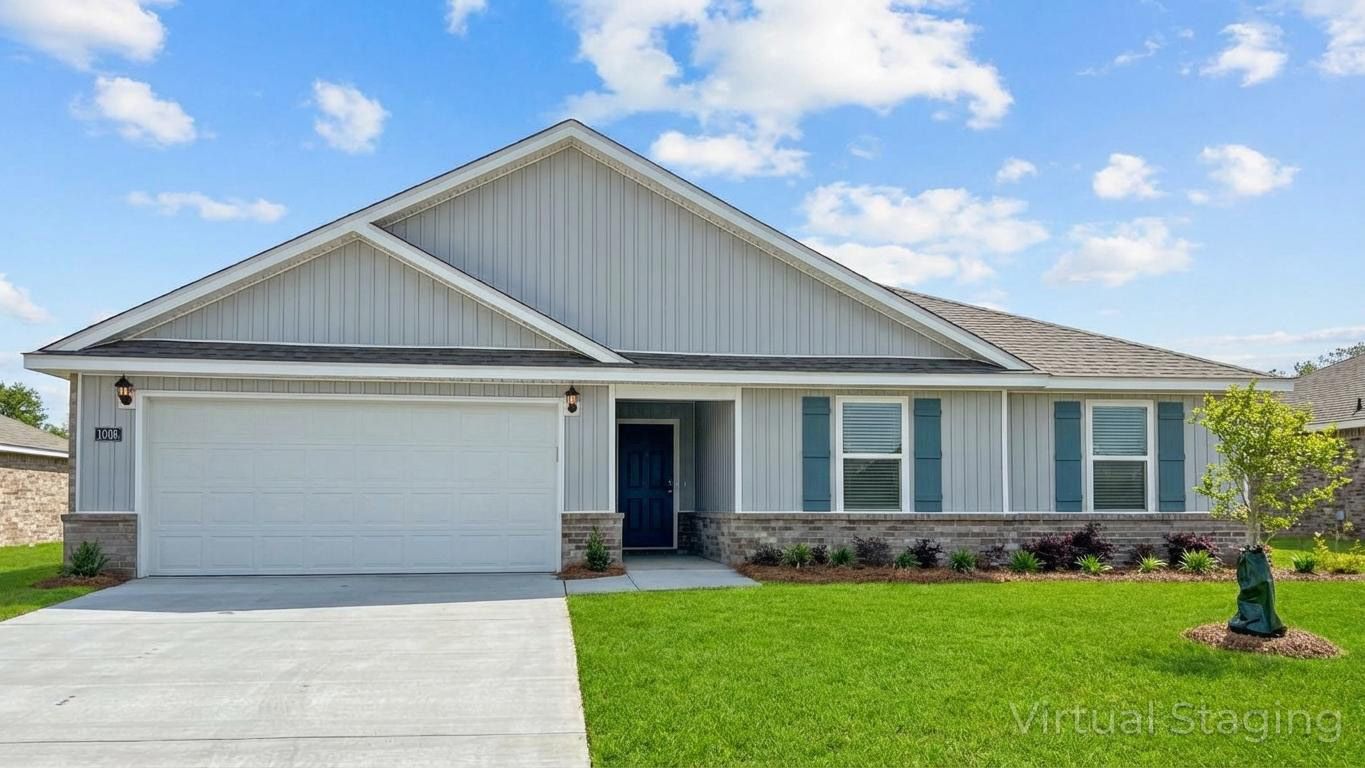 13509 Pond Ridge Way. Gulfport, MS 39503