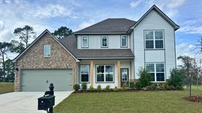 4035 Cedar Bluff Drive (Bellwood)
